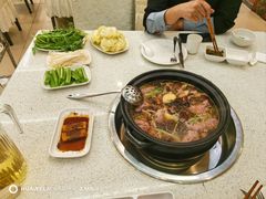 -蜀皇·菌汤鲜黄牛肉汤锅(宽窄巷子店)