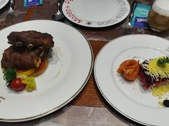 -马迭尔西餐厅(中央大街店)