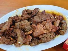 -四嫂鹅肉店(银海南二横街店)