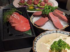 -卤鼎记·潮汕卤水火锅饭店(北京首店)