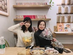 -正南齐北·老街糯米团(洪崖洞店)