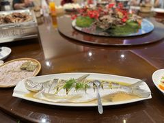 -桃园农庄烤全羊(江秋路店)