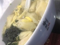 -锡笼记·无锡小笼(常熟万达店)
