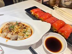 -稻香酒家·34年老字号·港式粤菜(汉街店)