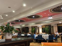 -杭州香格里拉·香宫中餐厅