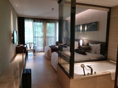 -西双版纳融创皇冠假日度假酒店