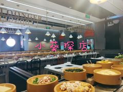 -龍歌自助小火锅(李沧丽达店)