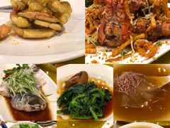 -鱼乐轩海鲜专门店