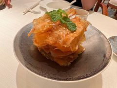 -扬州香格里拉·香宫中餐厅
