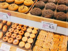 -嘉华鲜花饼·现烤(昆明老街店)