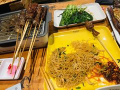 -木屋烧烤(白石洲店)