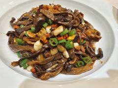 -老妈菜馆(建设街店)