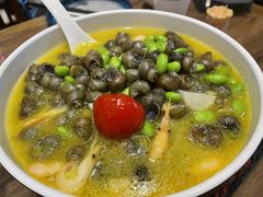 -锡和无锡菜(景丽苑店)