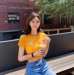 -MYYF SALON烫发染发