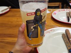 -Tubestation站点比萨(新世界大望路店)