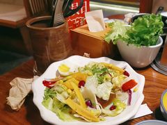 -匠牛道烤肉料理店(西坝河店)