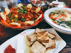 -酒肉门孔府菜(曲阜游客中心店)