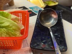 -刘少华贵州小黄牛·鲜牛肉火锅(总店)