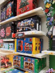 -乐高授权专卖店(济南万象城店)