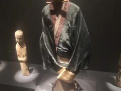 -马王堆汉墓遗址