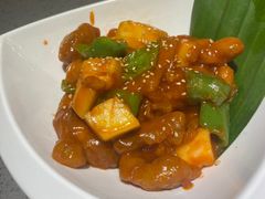 -觅山云南菜(泊富ICITY店)