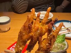 -蚝翅·海鲜粥·烧烤·龙虾季(海曙天一店)