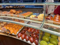 -方炉·天然食材面包店(青秀店)