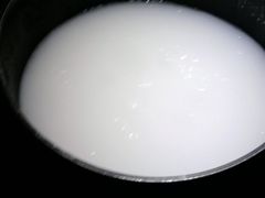 白粥锅底-味可道美食坊(福基路店)