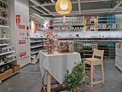 -宜家家居(哈尔滨商场店)