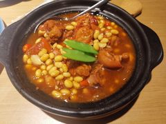 -卞氏菜根香(青羊万达店)