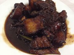 -茂隆餐厅(进贤路店)