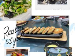 -君霖海鲜私房菜(春柳店)