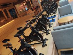 -蓝鲸湾汤泉(包河店)