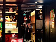 -探鱼·鲜青椒爽麻烤鱼(朝阳悠唐广场店)
