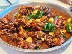 -山东八大碗山东老字号