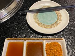 -牛焱·烧肉酒肆(五大道店)