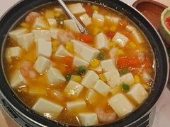 -芭蕉树·新派泰国餐厅(汉溪长隆店)