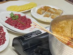 -燃计沙茶皇·香港沙茶火锅(人广旗舰店)