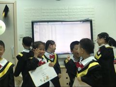 -英孚教育青少儿(宝龙中心)