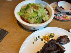 -新白鹿餐厅(城西银泰城店)