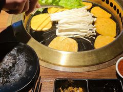 -九畋町和牛黑牛烤肉料理(三里屯3·3大厦店)