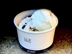 -亮马河饭店翠雅咖啡厅