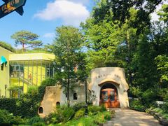 -三鹰之森吉卜力美术馆