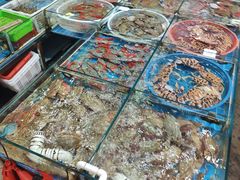 -船奇蒸汽海鲜·闽菜(八市海鲜总店)