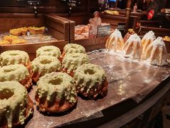-B&C黄油与面包·THE GARDEN BAKERY概念店(世纪汇店)