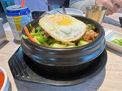 -郑阿姨的家·이모네·韩料&烤肉(武川路店)