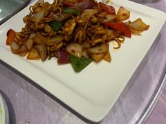 -宝燕壹号(徐汇店)