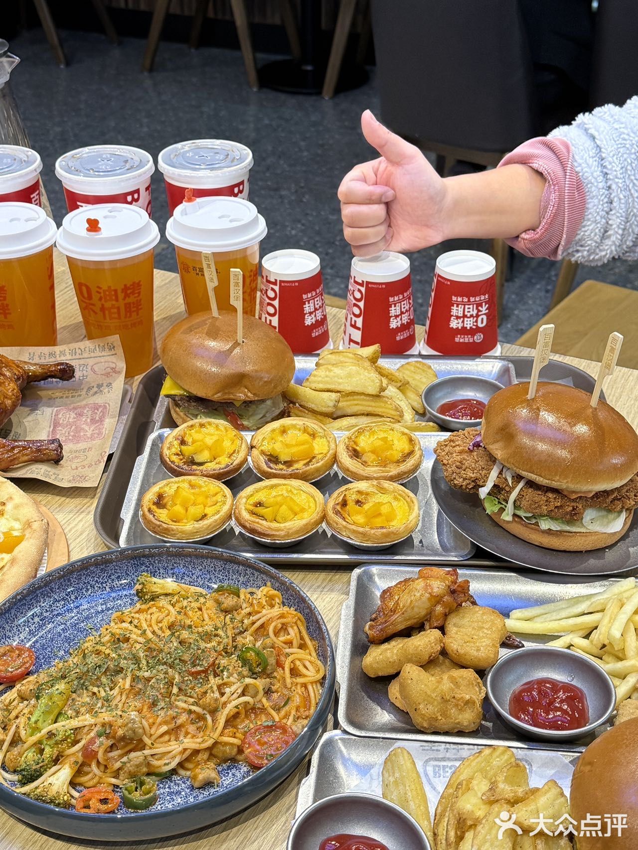 它在西安真的没有对手啊啊啊！！！