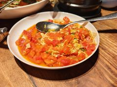 -金谷仓家庭料理(马泉营店)