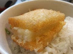 -猪肉婆私房菜(容桂总店)